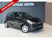 Opel Karl - 1.0 ecoFLEX Edition | AIRCO | CRUISE | ELEK.RAMEN | APK.