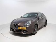Alfa Romeo Giulietta - 2.0 JTDm Exclusive - Very good condition - Export