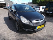 Opel Corsa - 1.4-16V '111' Edition