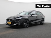 Seat Leon - Sportstourer 1.5 TSI e-Hybrid FR Business | CAMERA | ADAPTIE