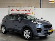 Kia Sportage - 1.6 GDI DynamicLine|Camera|Rijklaar incl. garantie|Carplay|