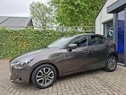 Mazda 2 - 1.5 Skyactiv-G Nakama