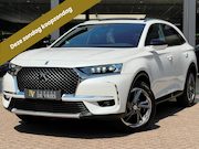DS DS 7 Crossback - 1.6 PureTech Performance Line ACC Panoramadak Parelmoerwit G