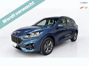 Ford Kuga - 2.5 PHEV ST-Line|Automaat|Navi|Camera|Sportstoelen|Trekhaak