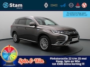 Mitsubishi Outlander - PHEV 225pk Intense+ 360° Camera | Cruise | Navi | Parkeersen