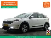 Kia Niro - 1.6 GDi Hybrid ExecutiveLine- Carplay, Android Aut