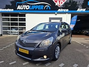 Toyota Verso - 1.8 VVT-i Aspiration / bij aflevering/CC/Navi/Cruise/ All se
