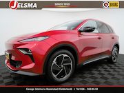 MG 5 - S5 EV Luxury 64 kWh, 360 camera | ACC | 3500,- VOORDEEL | Lo