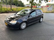 Volkswagen Golf - 1.6 FSI Trendline ZO INGERUILD ZO WEG PRIJSJE