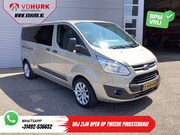 Ford Tourneo Connect - 2.0 TDCI 130 pk L2 EXPORT EUR6 9 Pers/ 9P/ Combi/ Kombi/ Air