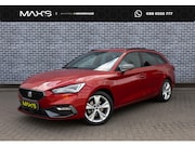 Seat Leon - Sportstourer 1.5 TSI FR Launch Edition | Achteruitrijcamera