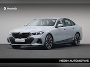 BMW i5 - eDrive40 M Sport Edition 84 kWh