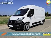 Fiat Ducato - 2.2 MultiJet 140 S&S L2H2 3.5t - 140 Pk - Euro 6 - Groot Sch