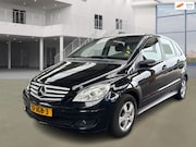 Mercedes-Benz B-klasse - 170