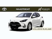 Toyota Yaris - 1.5 Hybrid 115 Active | Camera achter | Apple-/Android Carpl