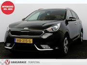 Kia Niro - Hybrid 1.6 GDi DynamicLine/ Automaat/ Half-Leder/ Apple + An