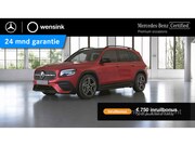 Mercedes-Benz GLB-Klasse - 200 Business Solution AMG | Night | Panoramadak | Memory | W