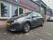 Peugeot 208 - 1.2 VTi Active Trekhaak! Airco! Cruise Control! 5-Deurs! Net