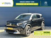 Citroën C3 Aircross - ë-C3 44 kWh Plus | VOORRAADVOORDEEL | Navigatie | Camera | C