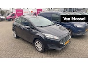Ford Fiesta - 1.0 Style airco | Navigatie