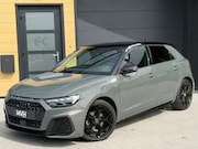 Audi A1 - Sportback 30 TFSI Advanced - S-Line - Automaat - V