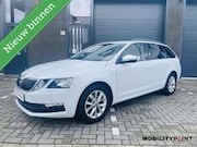 Skoda Octavia - Combi 1.0 TSI Greentech Ambition|Aut|Carplay|Camer