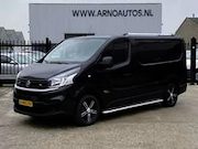 Fiat Talento - 1.6 MJ L1H1, MARGE AUTO, EURO 6, 6-BAK, 3-PERSOONS