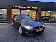 BMW 3-serie - Touring 320i Executive M-Paket led Navi