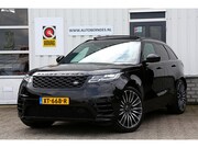 Land Rover Range Rover Velar - 3.0 V6 300PK AWD R-Dynamic HSE*BTW*NL-Auto*Perfect LR Onderh