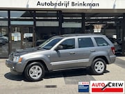 Jeep Grand Cherokee - 4.7 I V8 AUT Limited