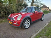 MINI Cooper - 1.6 Chili