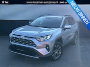 Toyota RAV4 - 2.5 Hybrid AWD Business Apple Carplay en/of Android auto nav