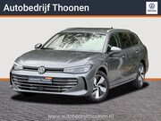 Volkswagen Passat - Variant 1.5 eHybrid Business | Trekhaak | HUD | Camera