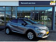 Renault Captur - 1.0 TCe 90 Intens | Achteruitrijcamera | Apple CarPlay & And