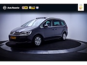 Volkswagen Sharan - 1.4 TSI Dsg 7p COMFORTLINE PANO | ACC | NAVI | APP CONNECT |
