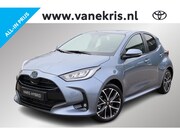 Toyota Yaris - 1.5 Hybrid 115 Dynamic, Comfort Pack, , Nieuw en direct leve