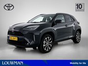 Toyota Yaris Cross - 1.5 Hybrid Dynamic | Parkeersensoren V+A | Stuur-Stoelverwar