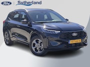 Ford Kuga - 2.5 PHEV ST-Line 243pk | Winterpack | Wegklapbare Trekhaak |