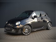 Abarth 500 - C 1.4 T-Jet 595 Turismo | Stoelverwarming | Parkeersensoren
