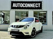Nissan Juke - 1.6 DIG-T Nismo RS. 218 PK AUTOMAAT, NAVI, 360 CAMERA,