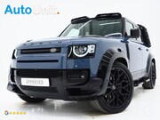 Land Rover Defender - 110 2.0 P400e 110 Urban WideTrack Look | Panoramadak | Explo