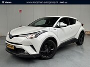 Toyota C-HR - 1.8 Hybrid Dynamic | Stoel/stuurwielverwarming | Dode hoek d