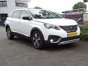 Peugeot 5008 - 1.2 Allure 7-Pers. Autom.