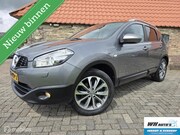 Nissan Qashqai - 2.0 Tekna 4WD Leder, Xenon, navi, pano