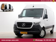 Mercedes-Benz Sprinter - 319 CDI 3.0 V6 190pk E6 L2H2 7G Automaat LED/Camera/Trekhaak