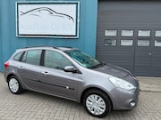 Renault Clio - 1.2 TCE Sélection Business Estate Navigatie Clima Cruise Tre