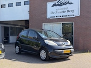 Peugeot 107 - 1.0-12V XS Urban Move Airco