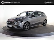 Mercedes-Benz B-klasse - 250e Business Solution AMG | Panoramaschuifdak | Night | Win