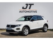 Volkswagen T-Roc - 1.5 TSI Sport R afneembare Trekhaak | Stoel\Stuur verwarming
