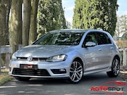 Volkswagen Golf - 1.2 TSI Highline R-Line
